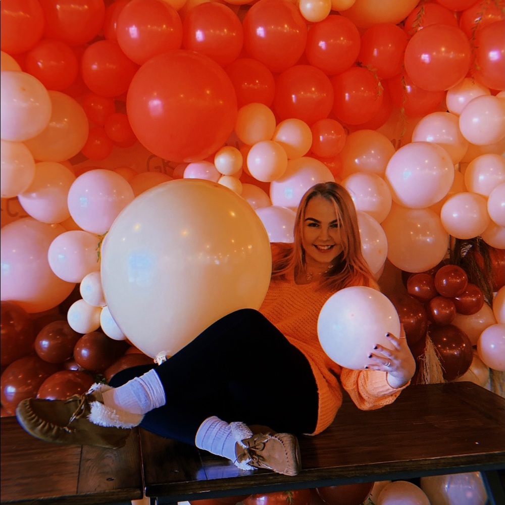 Meet your Posher, Amanda